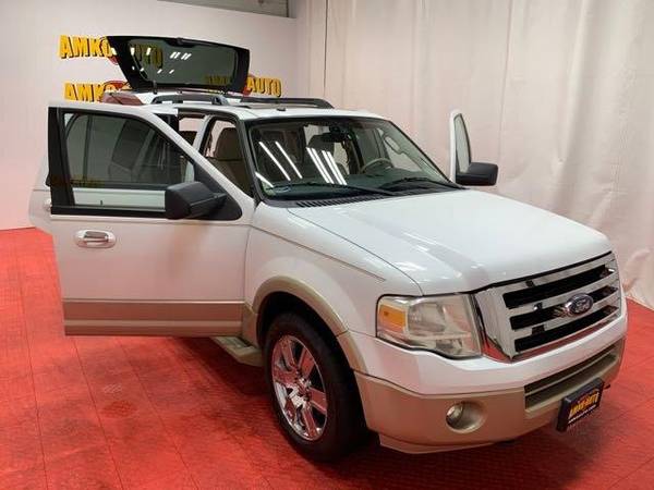 2010 Ford Expedition Eddie Bauer 4x4 Eddie Bauer 4dr SUV $1200 -... for sale in Temple Hills, District Of Columbia – photo 23