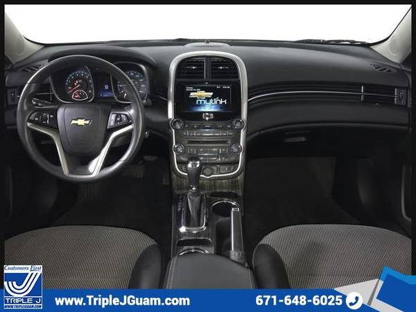 2016 Chevrolet Malibu Limited - - cars & trucks - by dealer for sale in Other, Other – photo 23
