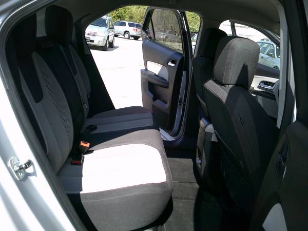 Chevrolet Equinox LT AWD SUV Bluetooth **1 Year Warranty*** - cars &... for sale in hampstead, RI – photo 16
