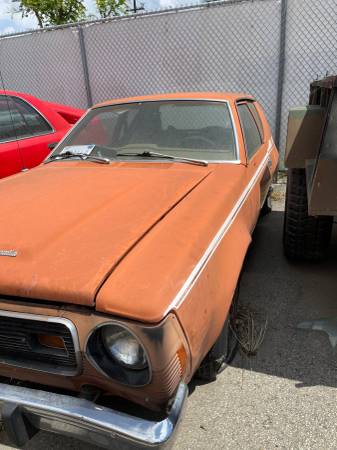 1975 AMC Gremlin for sale in Panorama City, CA – photo 7