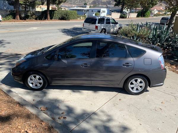 2008 Toyota Prius - Hybrid Warranty Included! - cars & trucks - by... for sale in San Luis Obispo, CA – photo 4