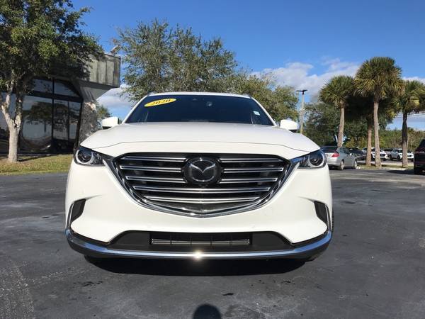 2020 Mazda CX-9 Signature - - by dealer - vehicle for sale in Cocoa, FL – photo 3