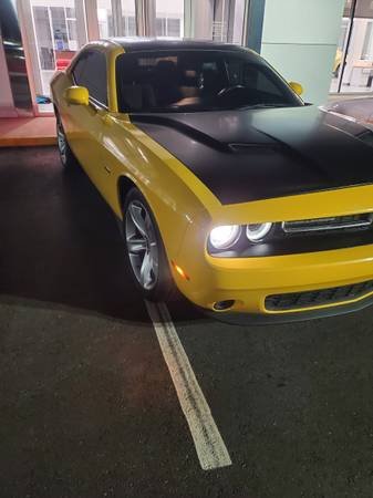 2017 Dodge Challenger R/T w/Hemi for sale in Orange Park, FL