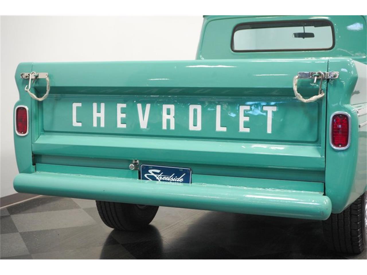 1965 Chevrolet C10 for sale in Mesa, AZ – photo 29
