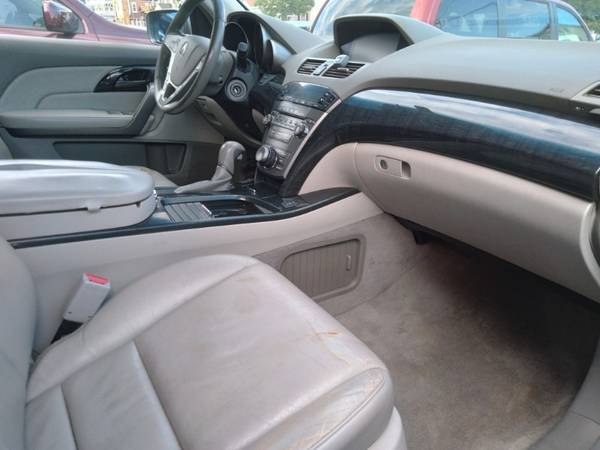 2007 Acura MDX Tech Package - cars & trucks - by dealer - vehicle... for sale in Gloucester, NJ – photo 8