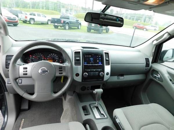 2012 Nissan Frontier 2WD Crew Cab SWB Auto SV - - by for sale in Cullman, AL – photo 14