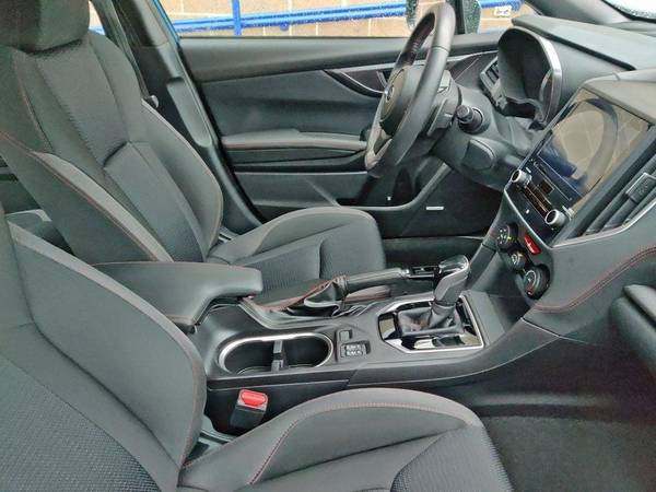 2017 Subaru Impreza 2.0i Sport Financing Options Available!!! - cars... for sale in Libertyville, IL – photo 6