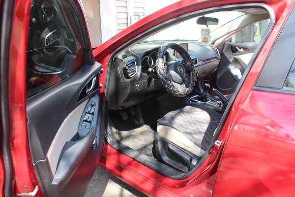 2015 Mazda 3 iSport Sedan (Manual Transmission) - - by for sale in Minneapolis, MN – photo 5