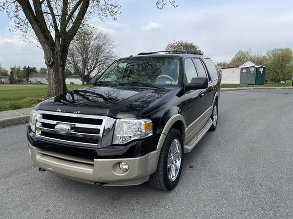 2009 Ford Expedition - SAL S AUTO SALES MOUNT JOY for sale in Mount Joy, PA – photo 3