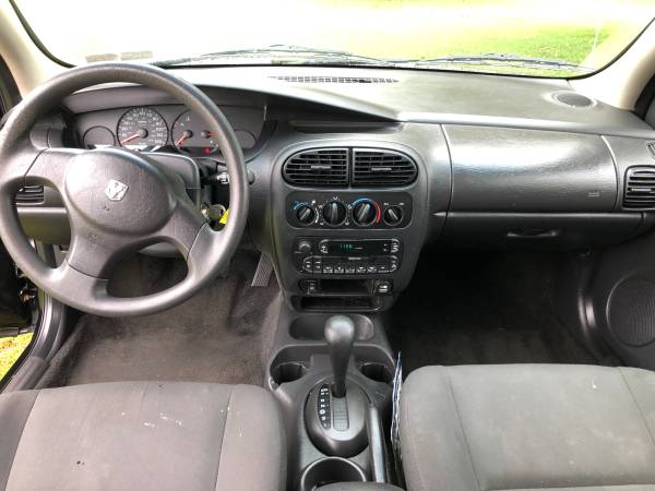 2005 DODGE NEON*CLEAN*INSPECTED*AUTOMATIC for sale in Kutztown, PA – photo 9