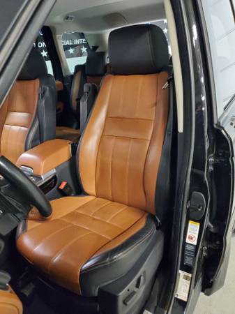 2010 Land Rover Range Autobiography Sport $90k MSRP BEST AVAILABLE!... for sale in Tempe, AZ – photo 9