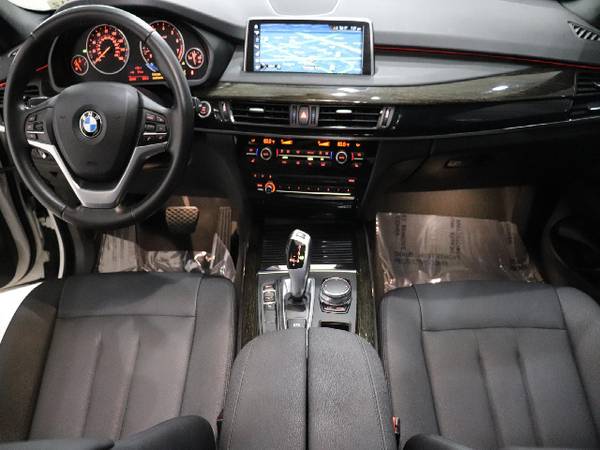 2017 *BMW* *X5* *sDrive35i* 38k miles suv Navi for sale in San Jose, CA – photo 13
