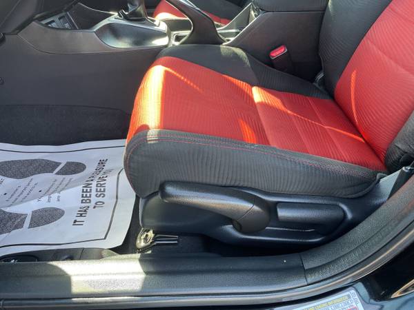 2014 Honda Civic Si Sedan Super Clean Gas Saver HUGE SALE for sale in CERES, CA – photo 13