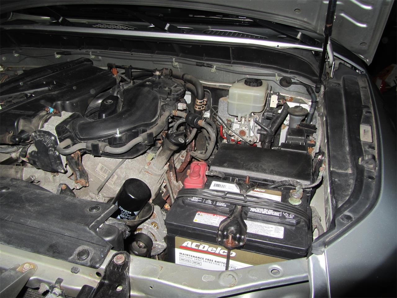 2007 Toyota FJ Cruiser for sale in Omaha, NE – photo 28
