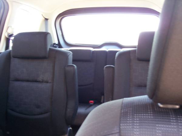 2010 MAZDA 5 WITH ONLY 103,057 MILES! THIRD ROW SEATS AND SUNROOF! -... for sale in Little Falls, MN – photo 14