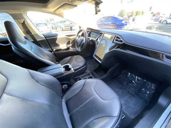 2014 Tesla Model S 60 - cars & trucks - by dealer - vehicle... for sale in San Jose, CA – photo 17