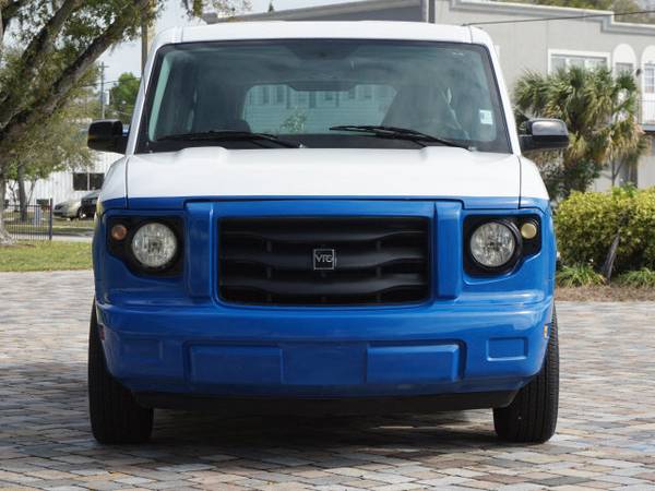 2012 Other MV-1 Mobility Vehcile Blue - - by for sale in Bradenton, FL – photo 12