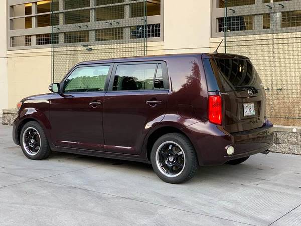 2009 Scion xB *19 Service records*Clean Carfax // Like New Rims/Tires for sale in Portland, OR – photo 5