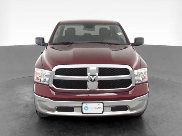 2019 Ram 1500 Classic Crew Cab Tradesman Pickup 4D 5 1/2 ft pickup -... for sale in Waite Park, MN – photo 17