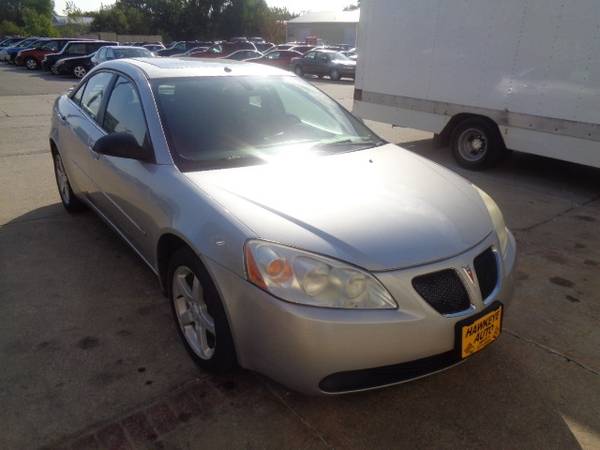 2007 Pontiac G6 4dr Sdn G6 for sale in Marion, IA – photo 15