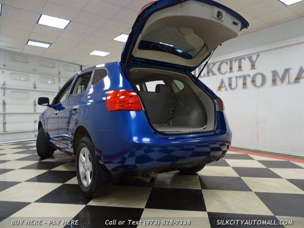 2010 Nissan Rogue S AWD SUV AWD S 4dr Crossover - AS LOW AS $49/wk -... for sale in Paterson, NJ – photo 24