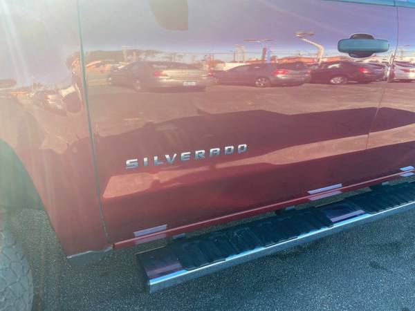 2014 Chevy Silverado Lt 4x4 - cars & trucks - by dealer - vehicle... for sale in Louisville, KY – photo 10
