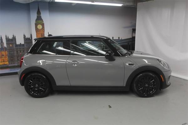 2020 MINI Cooper Signature - - by dealer - vehicle for sale in Seattle, WA – photo 2