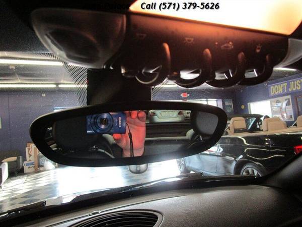 2013 Mini Cooper S 2dr Coupe Cooper S 2dr Coupe - - by for sale in MANASSAS, District Of Columbia – photo 20
