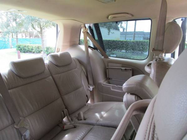 2007 Honda Odyssey EX-L for sale in Sanford, FL – photo 15