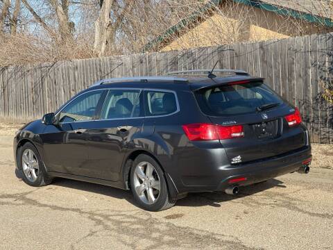 2011 Acura TSX - - by dealer - vehicle automotive sale for sale in Lawrence, KS – photo 10