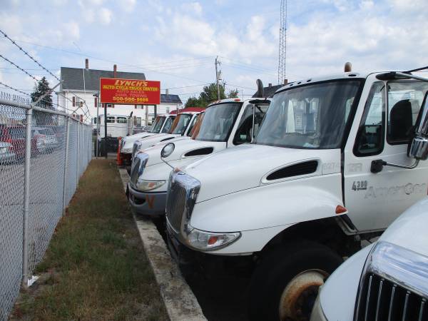 International Parts Trucks for sale in Brockton, VT – photo 3