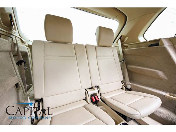 This Amazing BMW X5 w/3rd Row Seating for Only $15k! for sale in Eau Claire, MI – photo 9