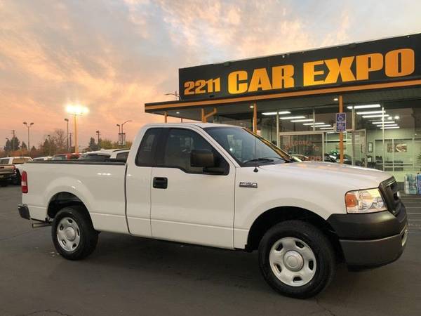 2008 Ford F-150 F150 F 150 XL -TOP $$$ FOR YOUR TRADE!! - cars &... for sale in Sacramento , CA – photo 21