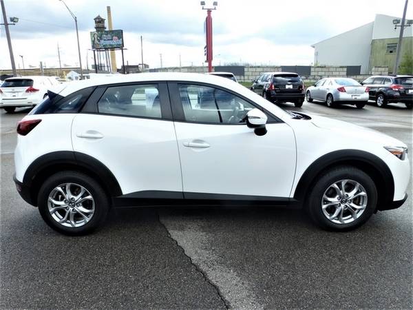 2016 MAZDA CX-3 TOURING - - by dealer - vehicle for sale in Grand Rapids, MI – photo 3