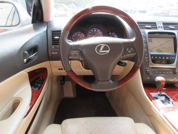 2010 Lexus GS GS 350 for sale in Knoxville, TN – photo 8