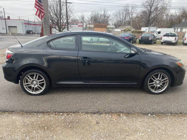 2009 SCION TC - cars & trucks - by dealer - vehicle automotive sale for sale in Indianapolis, IN – photo 2