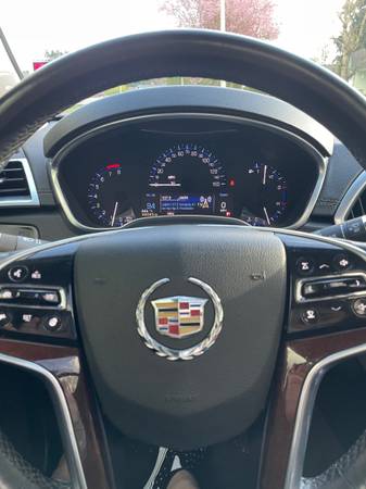 2013 Cadillac SRX for sale in Vancouver, OR – photo 9