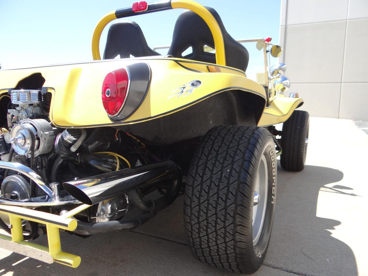 1961 Volkswagen Dune Buggy for sale in O'Fallon, IL – photo 68