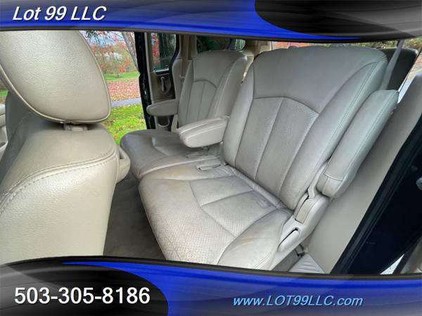 2004 Mazda MPV Minivan Leather Power Doors DVD Entertainment System for sale in Milwaukie, OR – photo 19