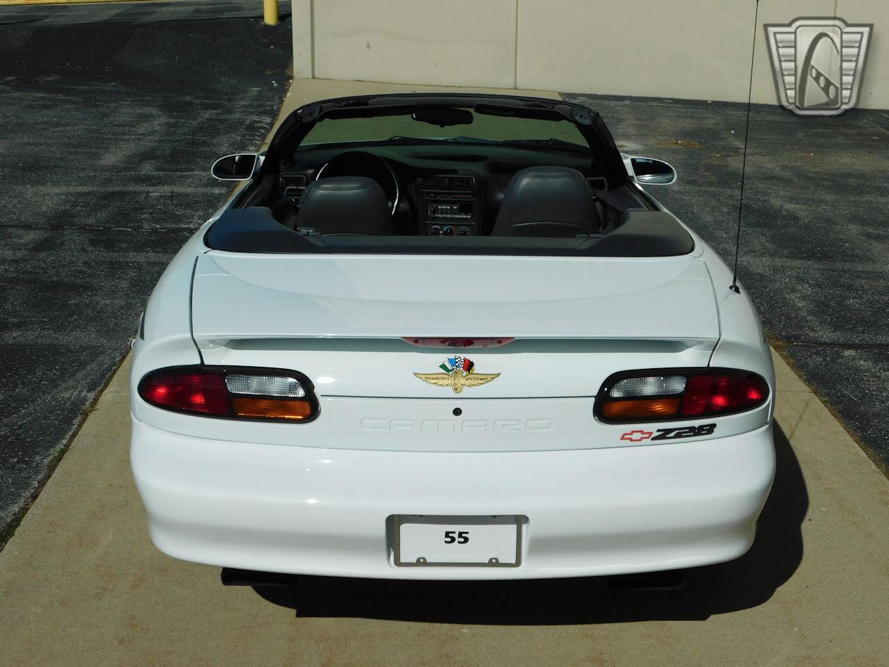 1999 Chevrolet Camaro for sale in O'Fallon, IL – photo 34