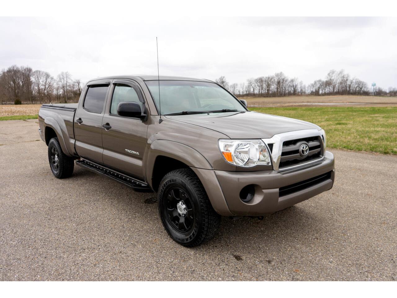 2009 Toyota Tacoma for sale in Cicero, IN – photo 37