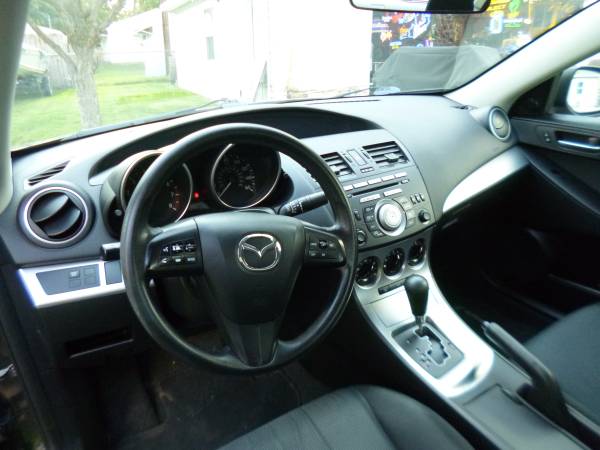 2011 mazda 3 for sale in Maumee, OH – photo 8