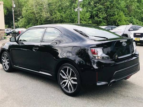 2016 Scion tC -- LET'S MAKE A DEAL!! CALL for sale in Stafford, VA – photo 7