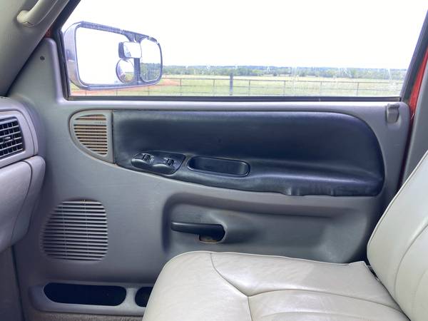 1994 Dodge Ram 3500 (Read Description) for sale in Mulhall, OK – photo 18