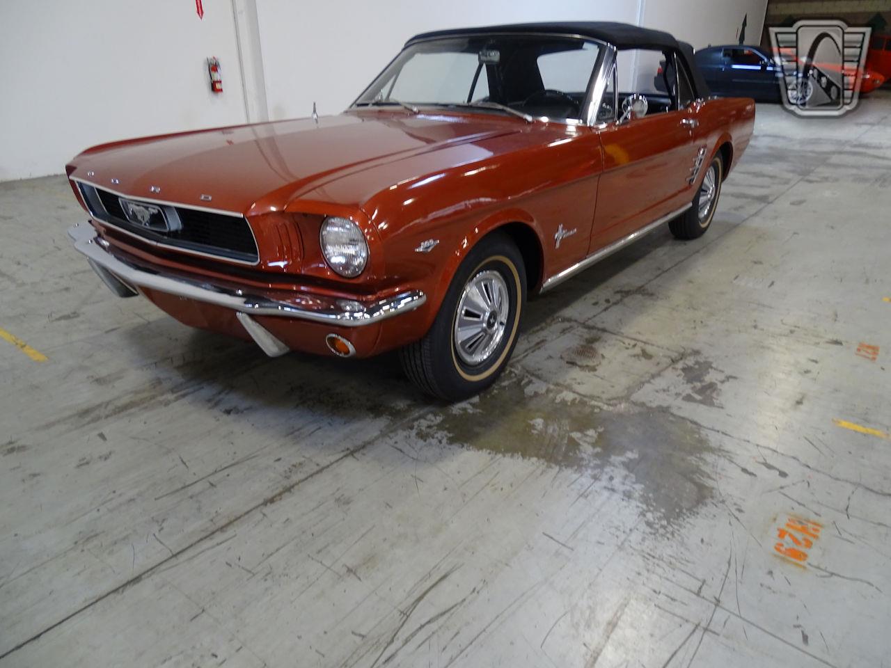 1966 Ford Mustang for sale in O'Fallon, IL – photo 5