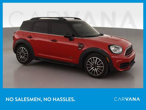 2018 MINI Countryman John Cooper Works ALL4 Hatchback 4D hatchback for sale in Buffalo, NY – photo 11
