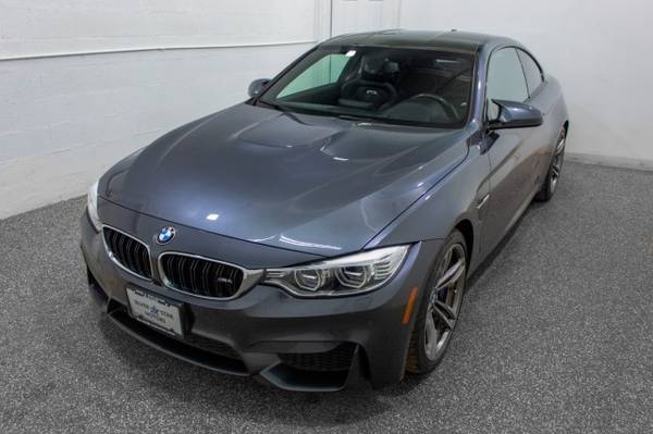 2015 BMW M4 - - by dealer - vehicle automotive sale for sale in Tallmadge, MI – photo 5