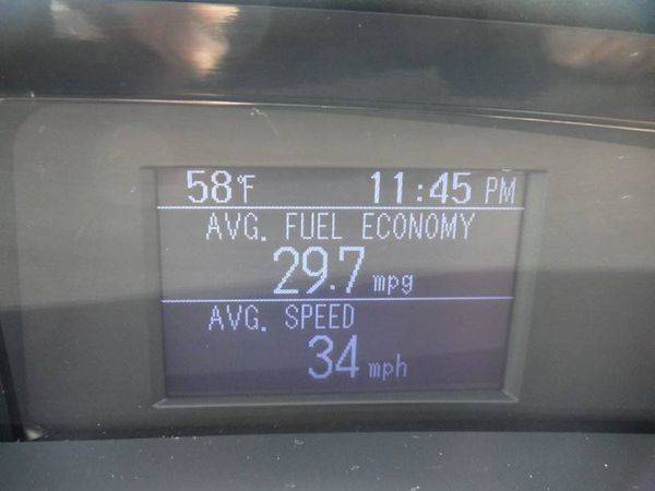 2012 Mazda MAZDA3 i Touring 4dr Sedan 6A - No Dealer Fees! for sale in Colorado Springs, CO – photo 17