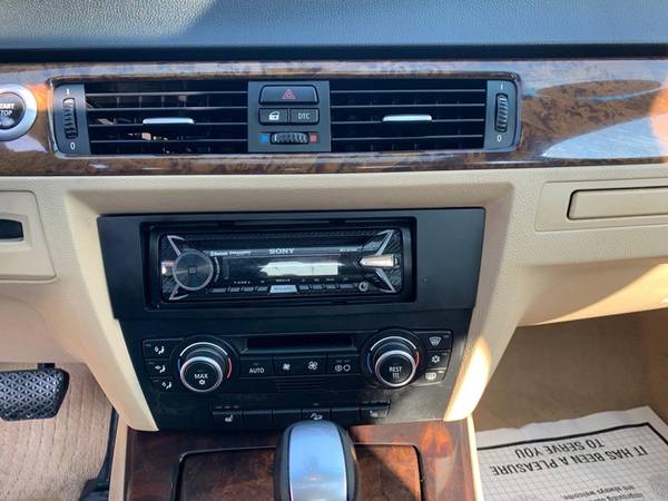 2007 BMW 3-Series 328xi - cars & trucks - by dealer - vehicle... for sale in Union City, NJ – photo 22