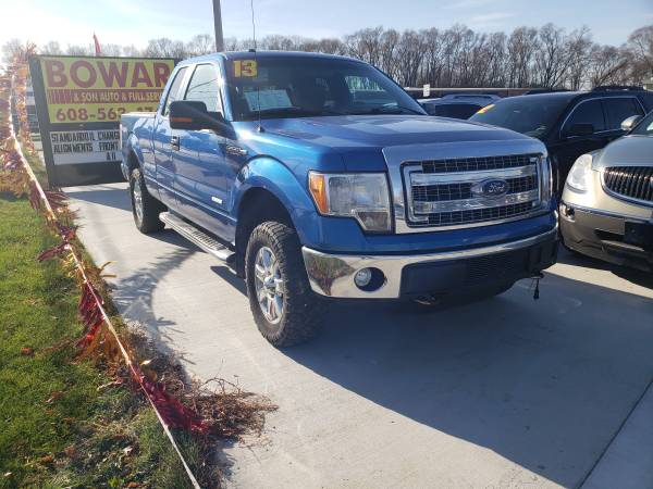 Great deals start here - cars & trucks - by dealer - vehicle... for sale in Janesville, WI – photo 16